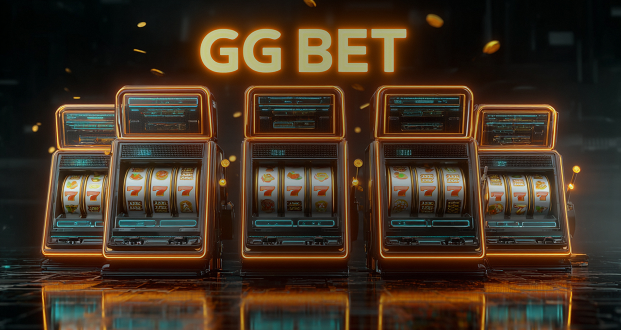 GG.BET